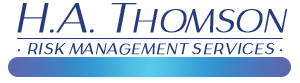 h.a. thomson logo
